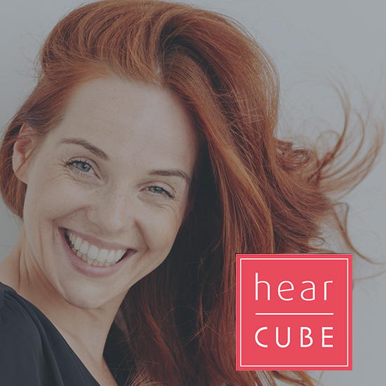 hearCUBE