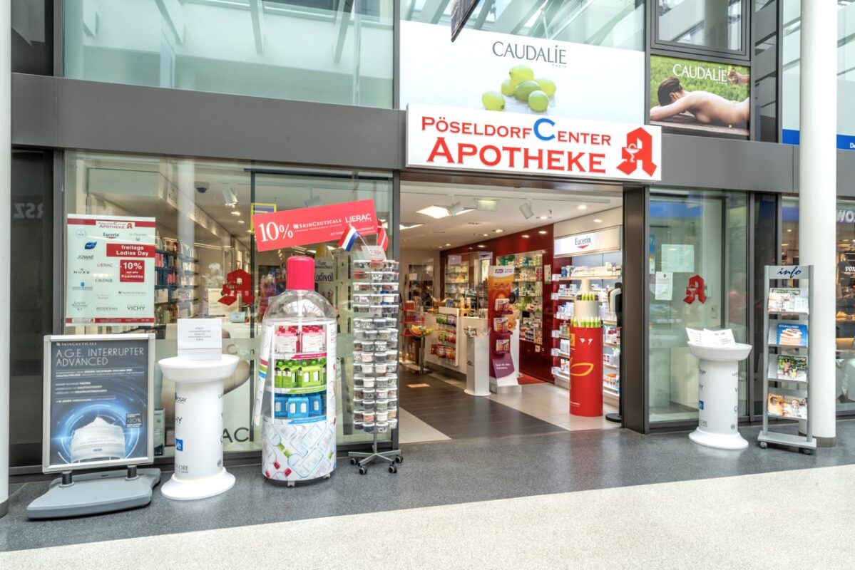 Poeseldorf_Apotheke